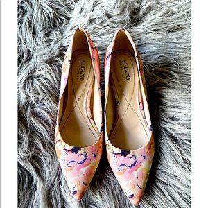 COPY - Alfani Women’s Step ‘N Flex Jeules Pumps